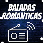 radio baladas romanticas | Indus Appstore | App Icon