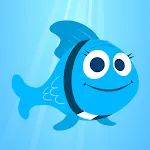 Pastor Fish | Indus Appstore | App Icon