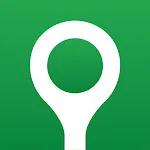 Karttaselain - Maastokartta | Indus Appstore | App Icon