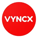 VYNCX | Indus Appstore | App Icon