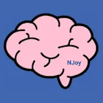 NJoy | Indus Appstore | App Icon