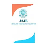 CBSE ASAR | Indus Appstore | App Icon