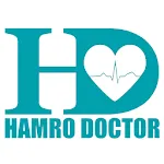 Hamro Doctor | Indus Appstore | App Icon