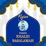 Kajian Ustadz Khalid Basalamah | Indus Appstore | App Icon