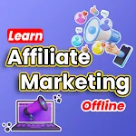 Learn Affiliate Marketing | Indus Appstore | App Icon