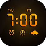 Alarm Clock Xtreme and Timer | Indus Appstore | App Icon