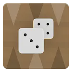 Backgammon PlayDrift | Indus Appstore | App Icon