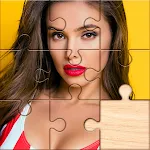 Beautiful Girls Adult Puzzles | Indus Appstore | App Icon