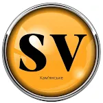 SV Кам’янське | Indus Appstore | App Icon