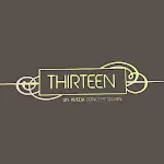 Thirteen Salon | Indus Appstore | App Icon