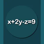 Math Linear Test | Indus Appstore | App Icon