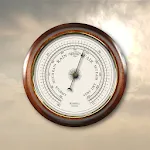 Accurate Barometer | Indus Appstore | App Icon