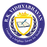 R.K. VIDHYABHAVAN | Indus Appstore | App Icon