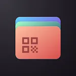 WearSocials - Code Wallet | Indus Appstore | App Icon