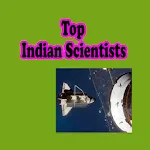 Top Indian Scientists | Indus Appstore | App Icon