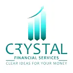 Crystal Fin Serv | Indus Appstore | App Icon