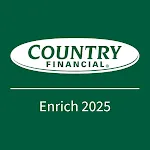 COUNTRY Financial Enrich | Indus Appstore | App Icon