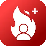 Real Followers and Likes | Indus Appstore | App Icon