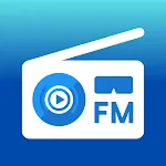 Replaio Radio | Indus Appstore | App Icon