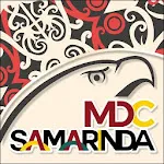 MDC Samarinda | Indus Appstore | App Icon