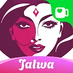 Jalwa - Indian Video Chat | Indus Appstore | App Icon