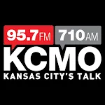 KCMO 710 AM | Indus Appstore | App Icon