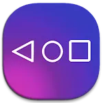 SoftKey - Home Back Buttonapp icon