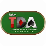 Official Poker TDA Rules | Indus Appstore | App Icon