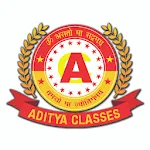 Aditya Classes | Indus Appstore | App Icon