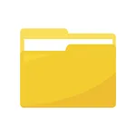 My File Folder - Secure Folder | Indus Appstore | App Icon