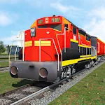 USA Train Simulator 2019 | Indus Appstore | App Icon