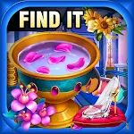 Hidden Object : Lost Letters | Indus Appstore | App Icon