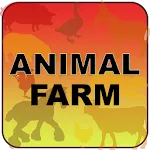 Animal Farm–Outstanding Novel | Indus Appstore | App Icon