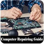 Guide Computer Repair and Main | Indus Appstore | App Icon