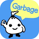 Nakano City Garbage App | Indus Appstore | App Icon