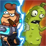 Zombie Hunter - Catch Zombies | Indus Appstore | App Icon