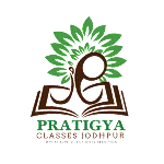 Pratigya Classes Jodhpur | Indus Appstore | App Icon