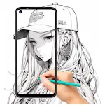 AR Drawing: Sketch Art & Trace | Indus Appstore | App Icon