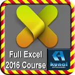 Excel Tutorial Latest Offline | Indus Appstore | App Icon