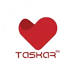 Taskar Digital Health at 1INR | Indus Appstore | App Icon