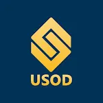 USOD Gold | Indus Appstore | App Icon