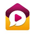 Video Invitations by Inviterapp icon