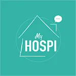 myHospi | Indus Appstore | App Icon