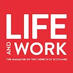 Life and Work Magazine | Indus Appstore | App Icon