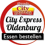 Pizzeria City Express Oldenbur | Indus Appstore | App Icon