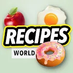 Cookbook Recipes & Meal Plans | Indus Appstore | App Icon