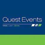 Quest Events Networking App | Indus Appstore | App Icon