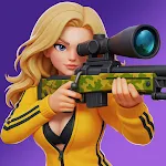 Snipers Duel | Indus Appstore | App Icon