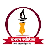 Yashwant Prabodhini | Indus Appstore | App Icon