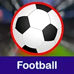 Live Football Updates & Score | Indus Appstore | App Icon